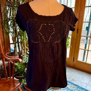 Lucky Brand tee shirt
